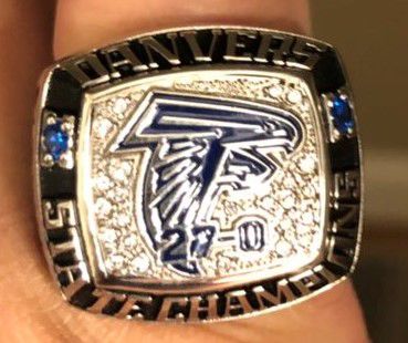 Bling's The Thing: Elite Eight favorite championship rings